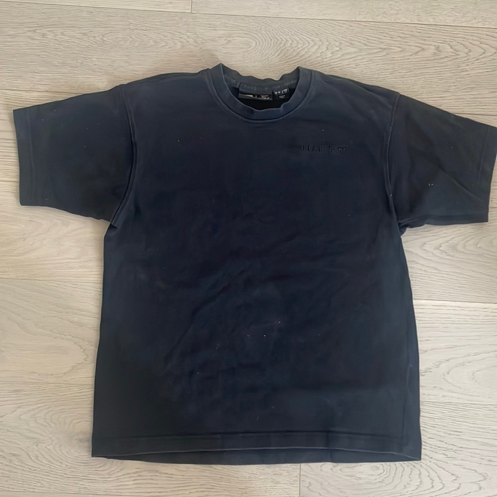 Adidas Human Race T-shirt